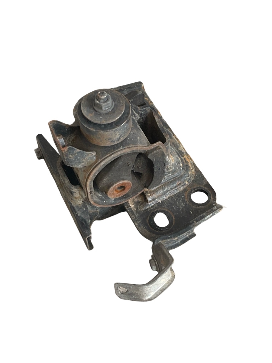Suport motor TOYOTA RAV 4 III _A3_ 2005 - 2013 2.2 D 2AD-FHV, 2AD-FTV – foto 3