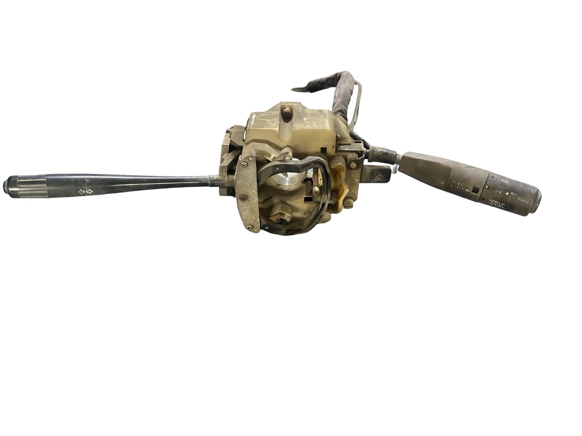 Maneta stergatoare lampa de semnalizare ISUZU TROOPER II UB 1991 - 2000