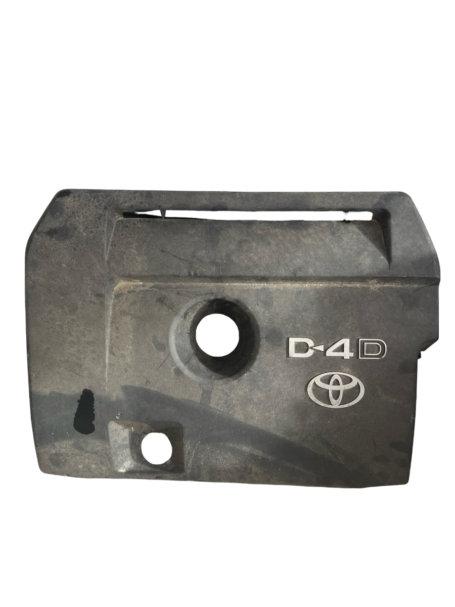 Capac motor (ornament) TOYOTA RAV 4 III _A3_ 2005 - 2013 2.2 D 2AD-FHV, 2AD-FTV
