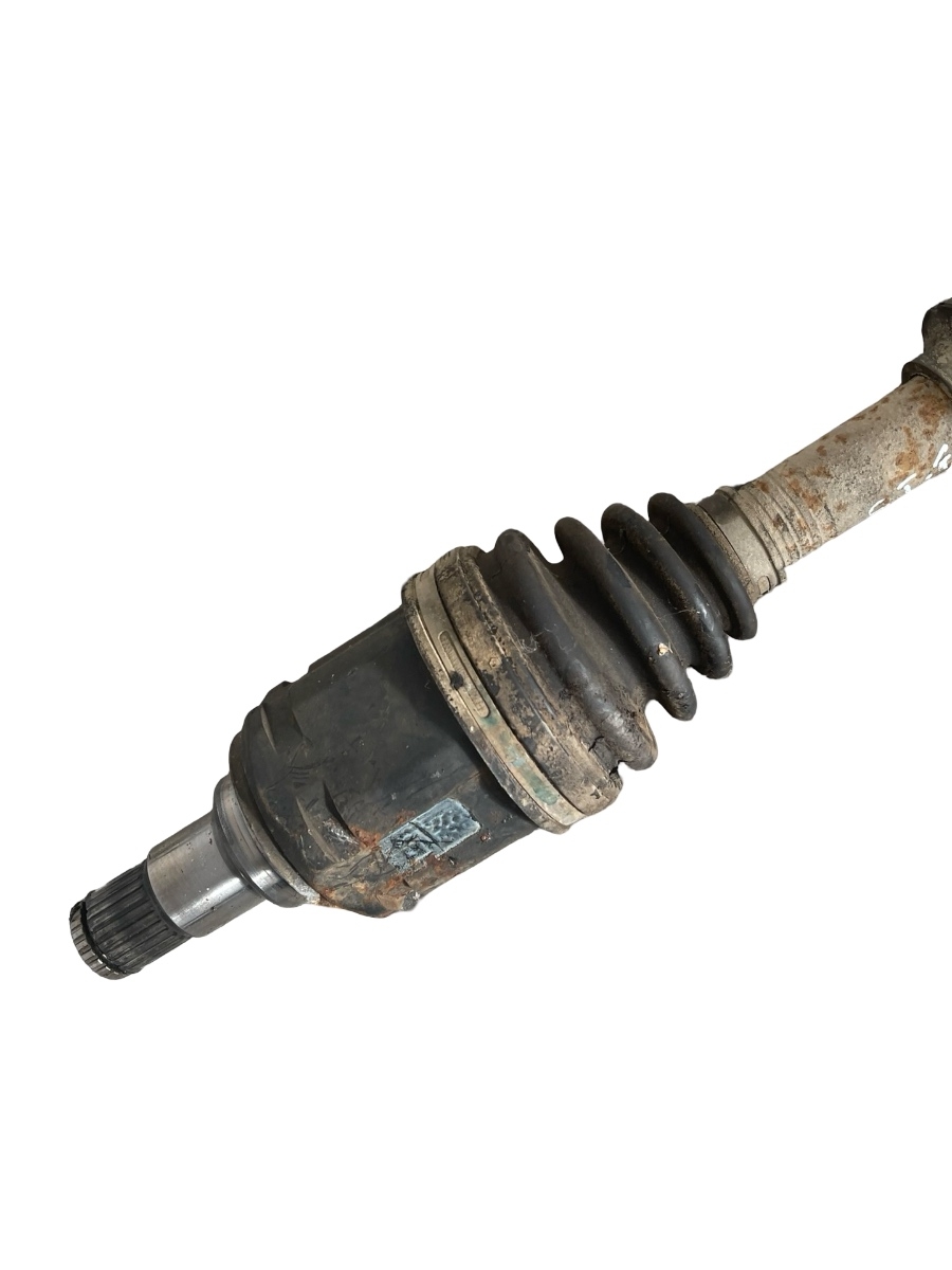 Planetara stanga fata TOYOTA RAV 4 III _A3_ 2005 - 2013 2.2 D 2AD-FHV, 2AD-FTV – foto 3