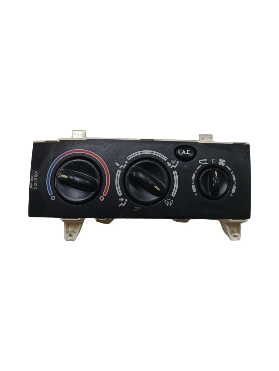 Climatizare  RENAULT MEGANE I BA0/1_ 1995 - 2004