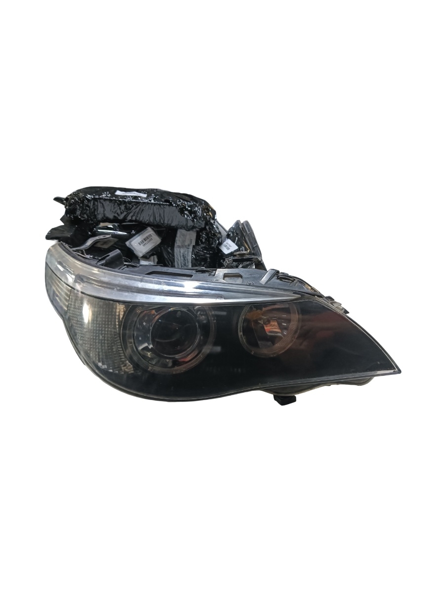 Far xenon dreapta fata BMW 5 E60 2001 - 2010