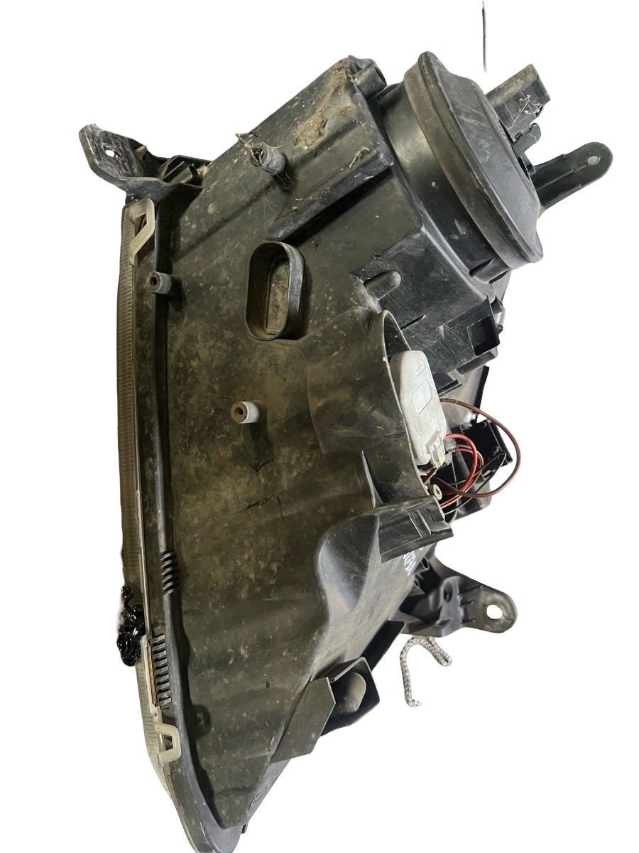 Far stanga OPEL VECTRA C Z02 2002 - 2009 155887-00 – foto 6