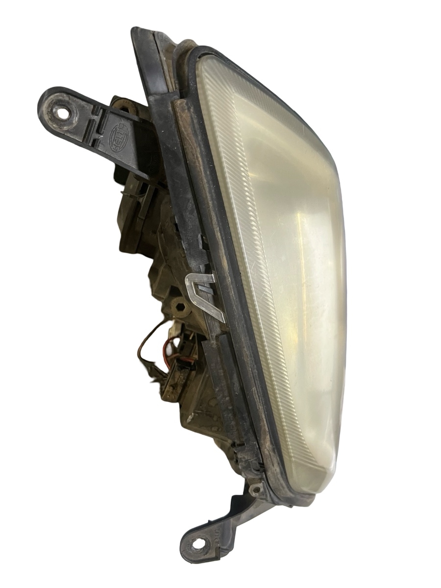 Far stanga OPEL VECTRA C Z02 2002 - 2009 155887-00 – foto 2