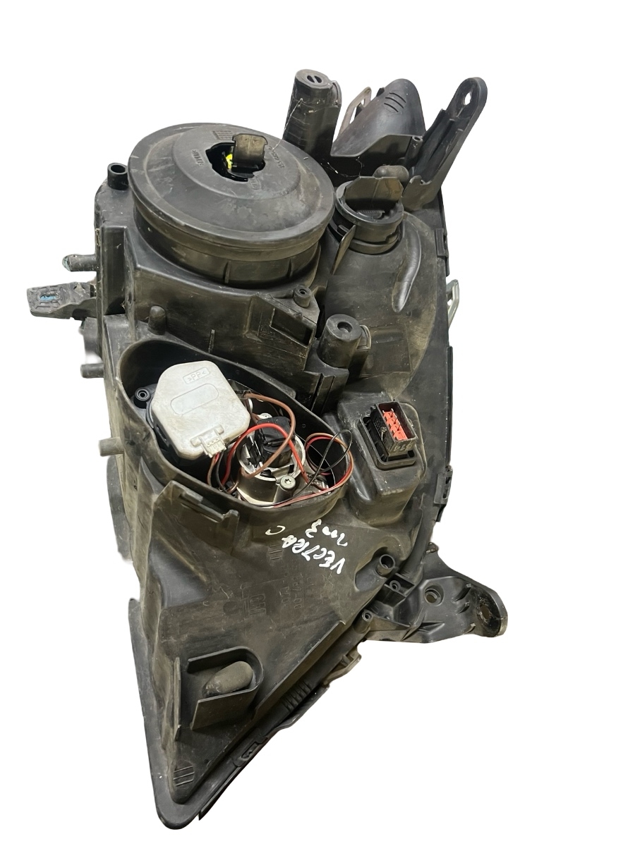 Far stanga OPEL VECTRA C Z02 2002 - 2009 155887-00 – foto 5