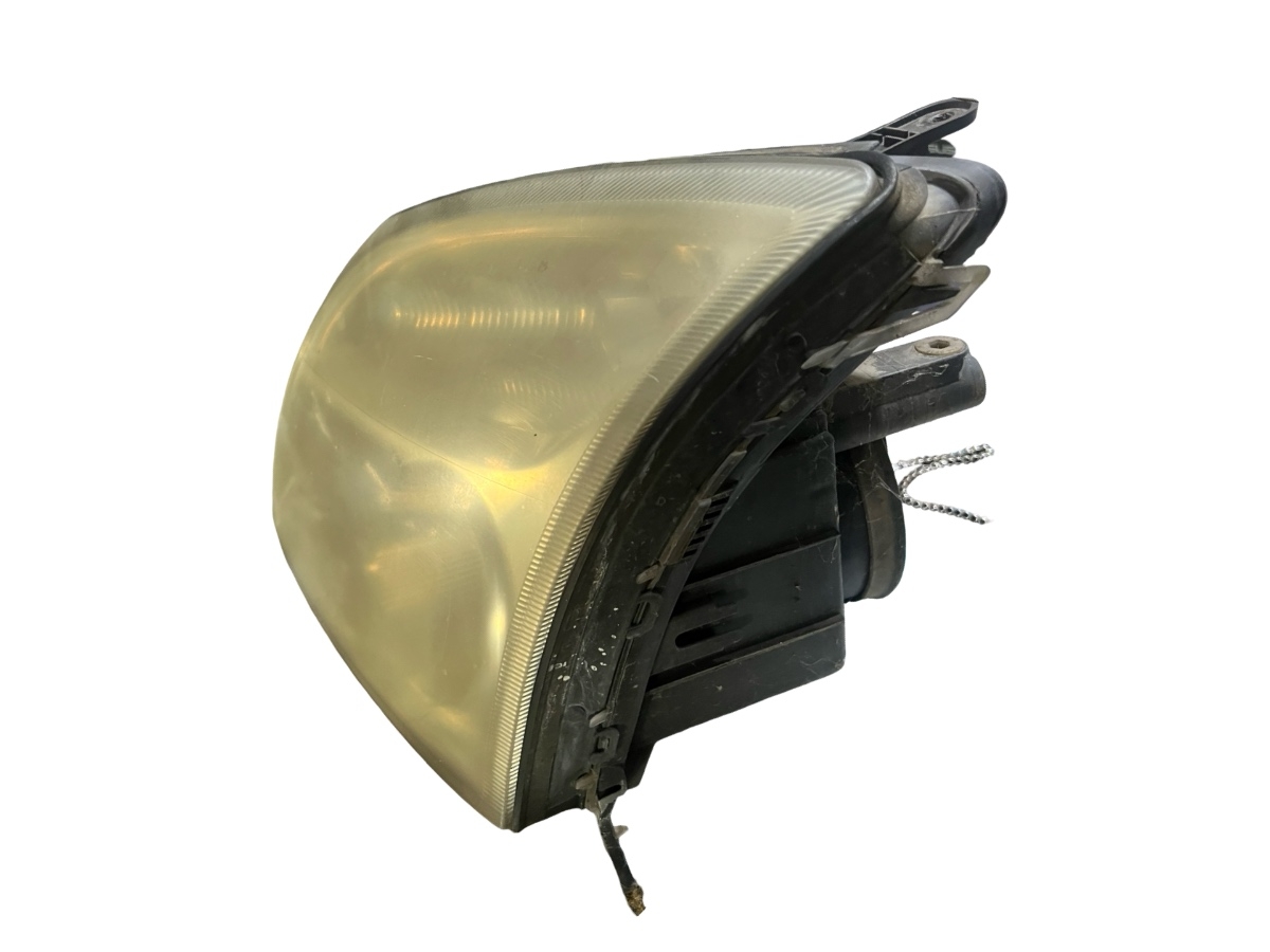 Far stanga OPEL VECTRA C Z02 2002 - 2009 155887-00 – foto 3