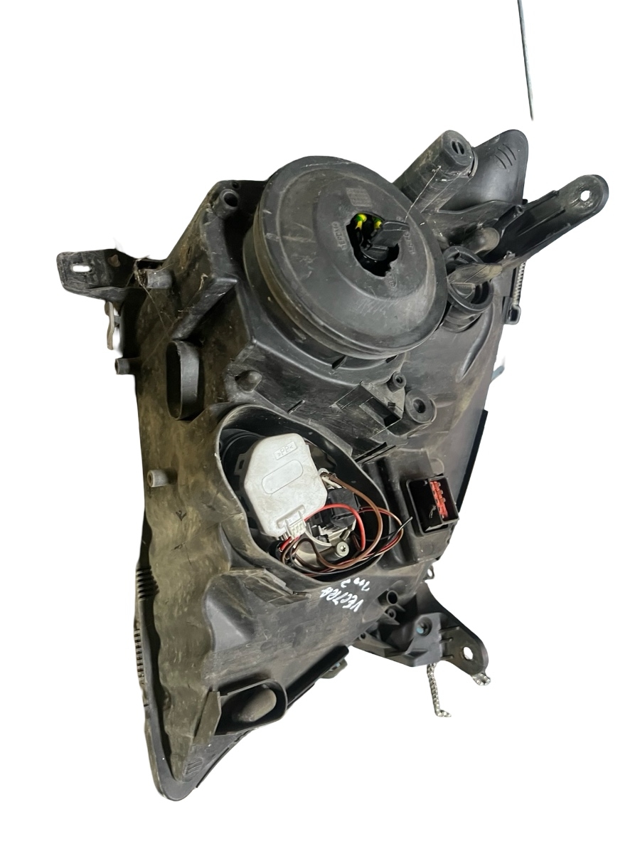 Far stanga OPEL VECTRA C Z02 2002 - 2009 155887-00 – foto 4