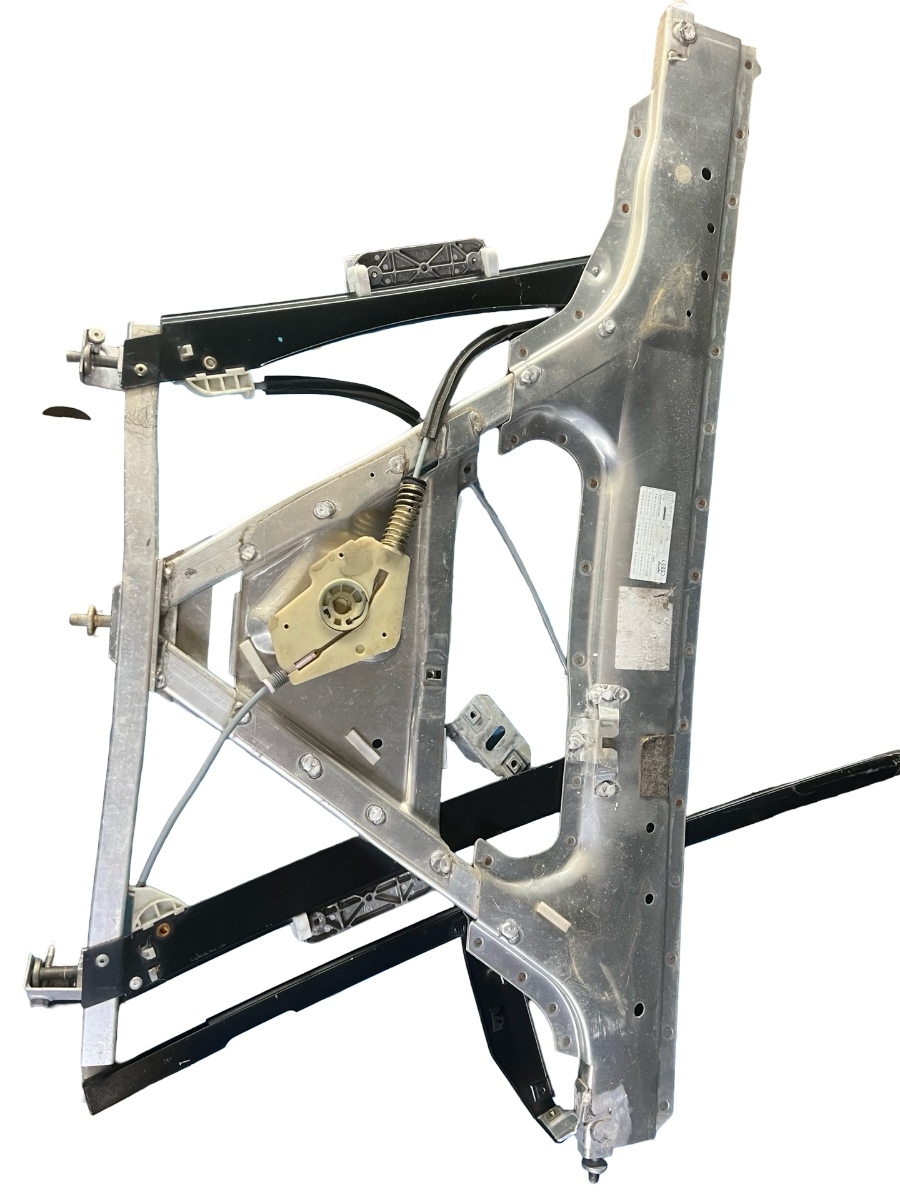 Macara Geam stanga fata AUDI TT Coupe 8N3 1998 - 2006