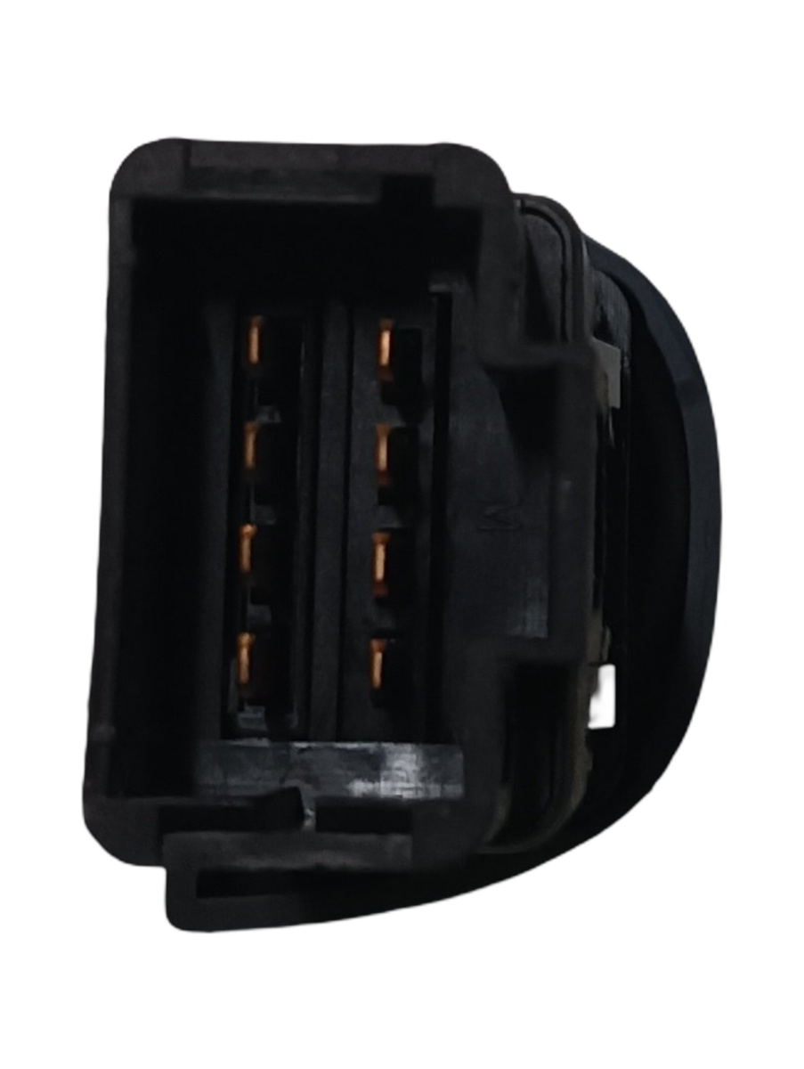 Buton avarie RENAULT MEGANE I BA0/1_ 1995 - 2004 – foto 2