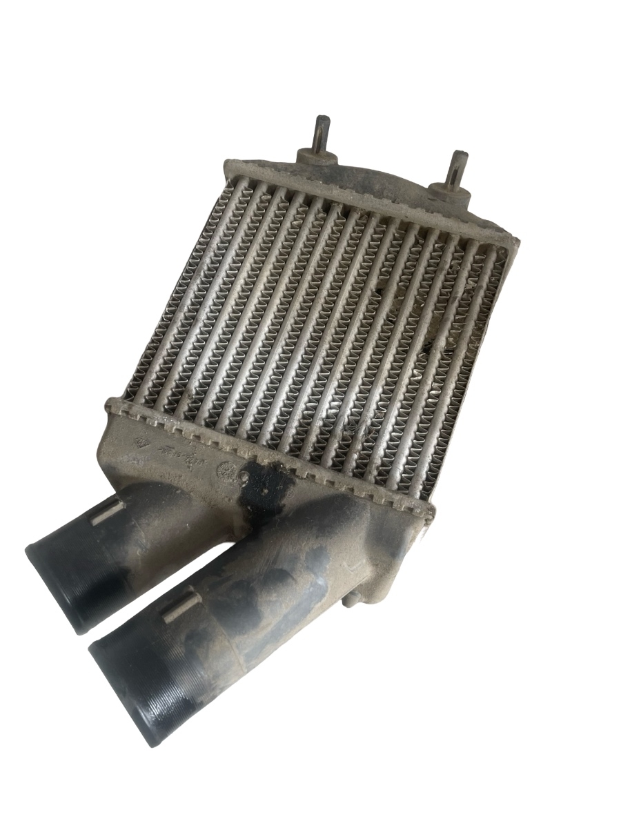 Radiator intercooler RENAULT MEGANE I BA0/1_ 1995 - 2004 1.9D 8200047162 – foto 2