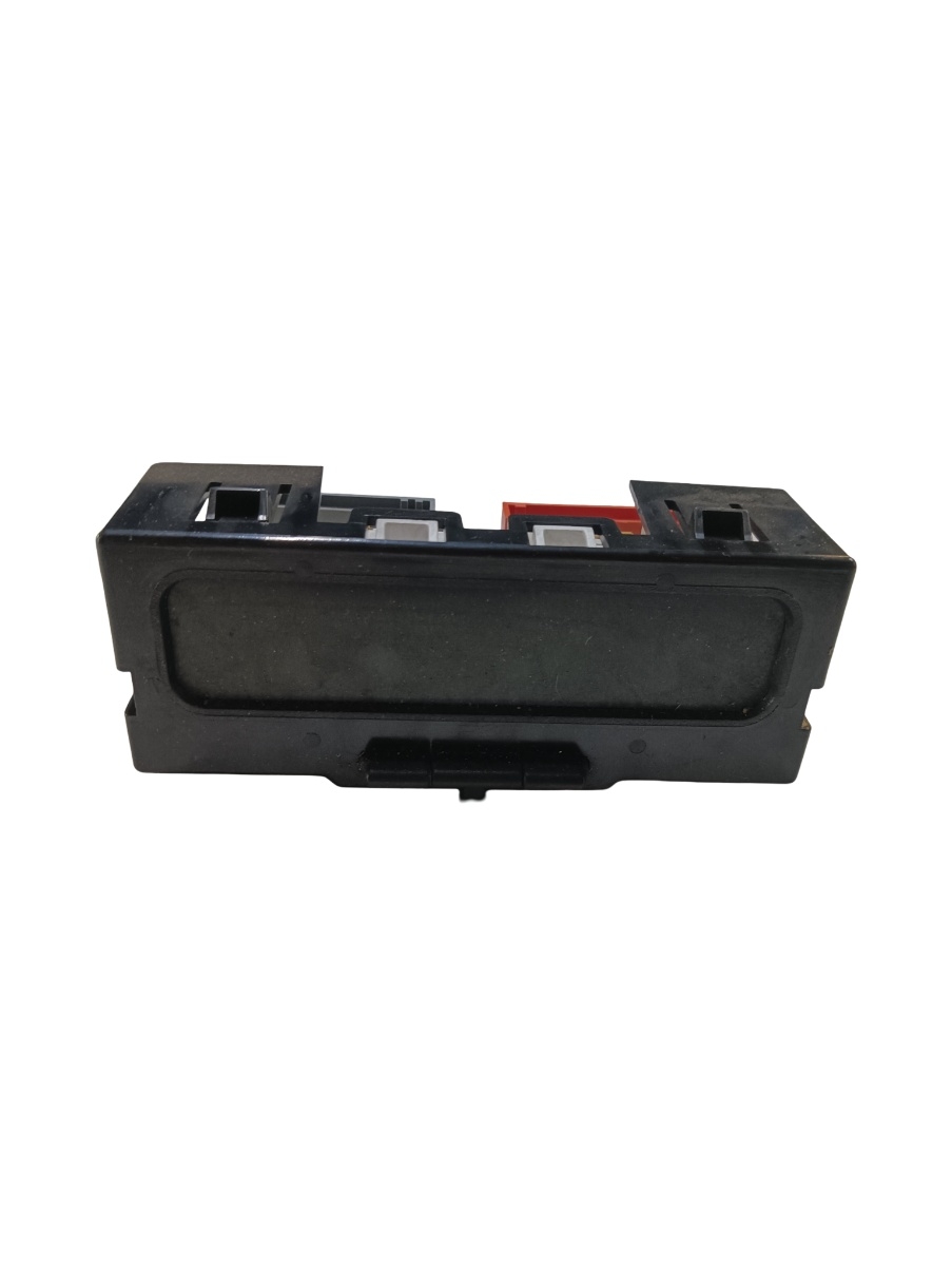 Ecran afisaj frontal RENAULT MEGANE I BA0/1_ 1995 - 2004 8200028364