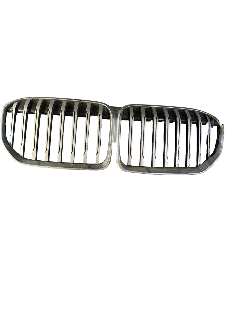 Grila capota BMW X6 F16, F86 2014 - > 7475318
