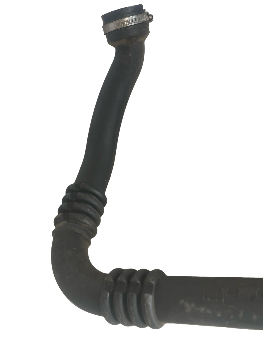 Furtun intercooler RENAULT MEGANE I BA0/1_ 1995 - 2004 1.9D 7700112334 – foto 2
