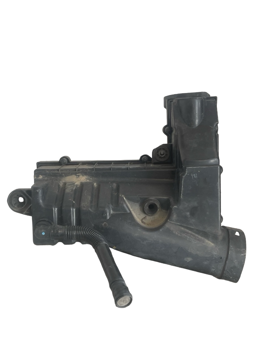 Carcasa filtru de aer SEAT LEON II 1P1 2005 - 2013 2.0 TDI BMN – foto 3