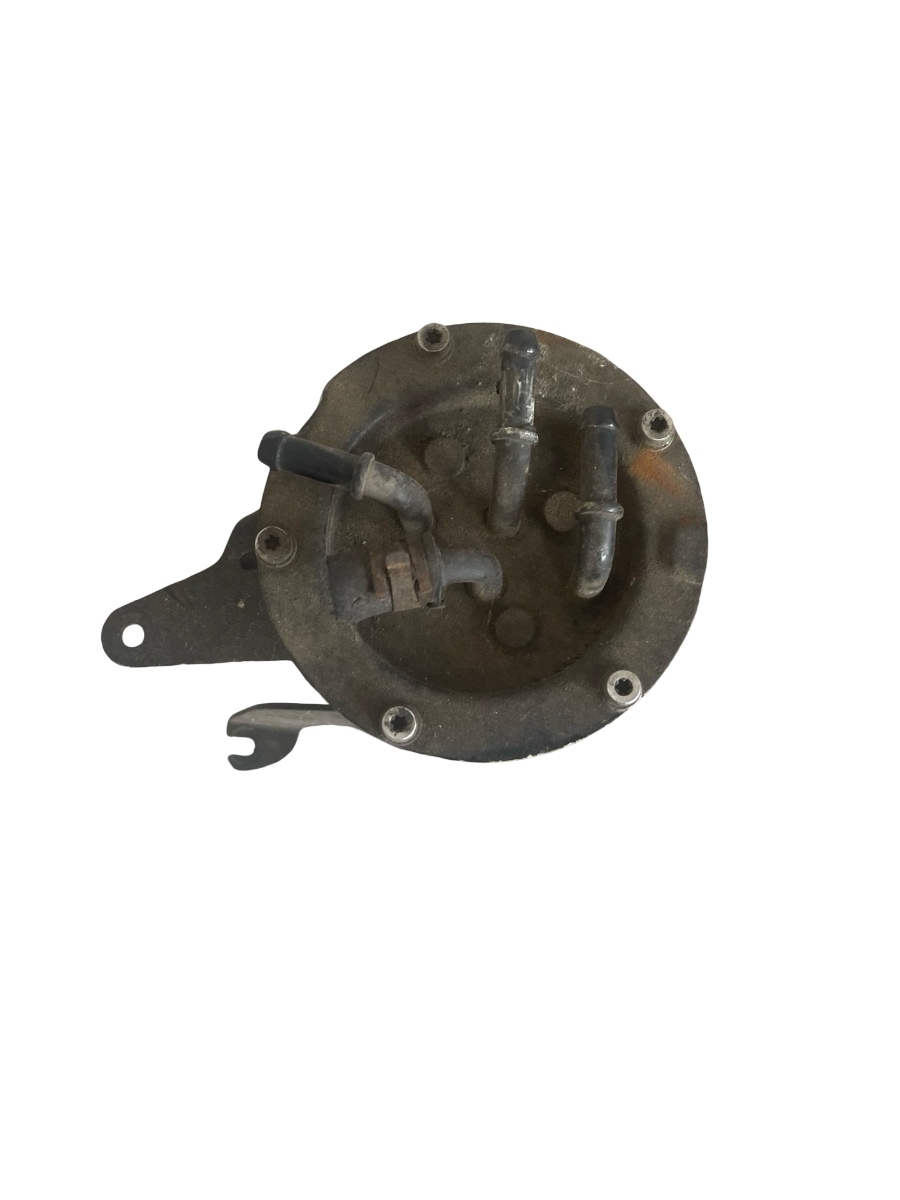 Carcasa filtru combustibil SEAT LEON II 1P1 2005 - 2013 2.0 TDI BMN 3C0127400B