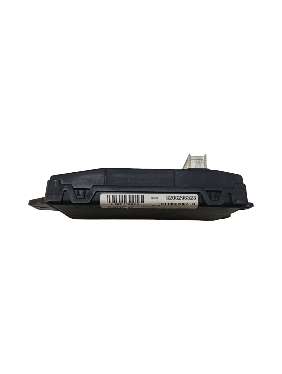 Modul de confort DACIA SOLENZA B41_ 2003 - > 1.4 E7J 262 8200296328
