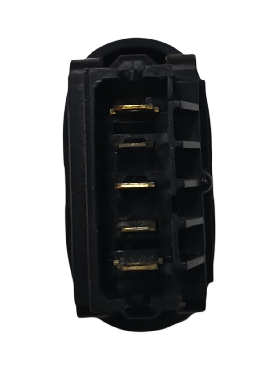 Buton blocare portiere DACIA SOLENZA B41_ 2003 - > 1.4 E7J 262 – foto 2