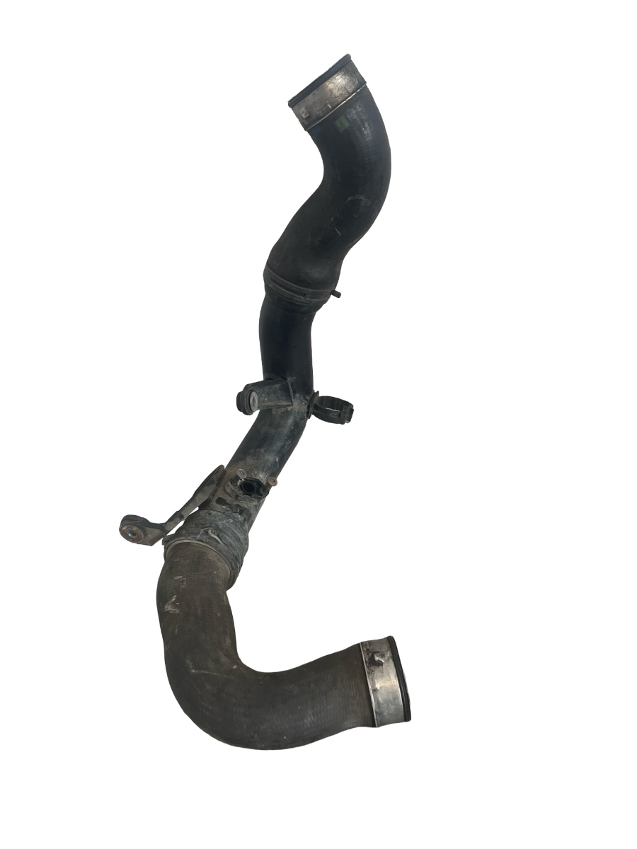 Furtun intercooler SEAT LEON II 1P1 2005 - 2013 2.0 TDI BMN