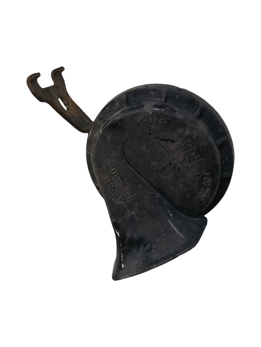 Claxon OPEL VECTRA C Z02 2002 - 2009 – foto 2