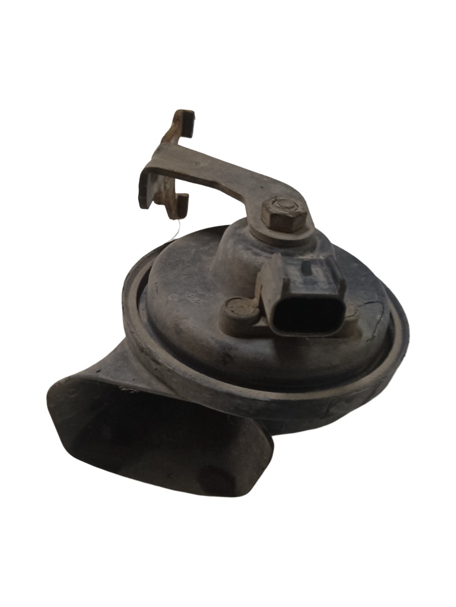 Claxon OPEL VECTRA C Z02 2002 - 2009 – foto 2