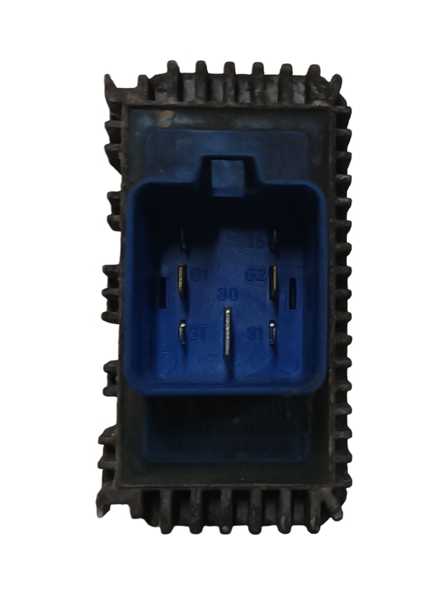 Releu preincalzire bujii incandescente OPEL VECTRA C Z02 2002 - 2009