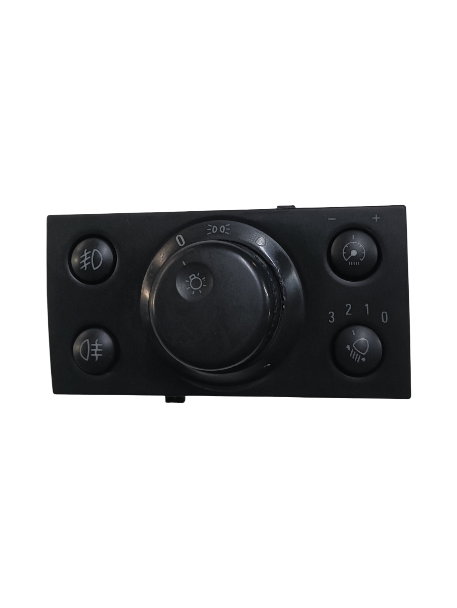 Bloc lumini OPEL VECTRA C Z02 2002 - 2009 9185881