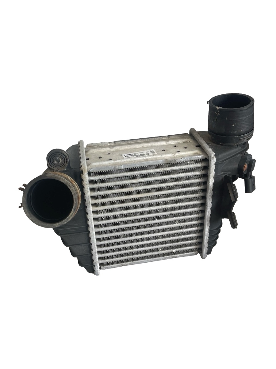 Radiator intercooler VOLKSWAGEN GOLF IV 1J1 1997 - 2007 1.9TDI 1J0145803F – foto 3