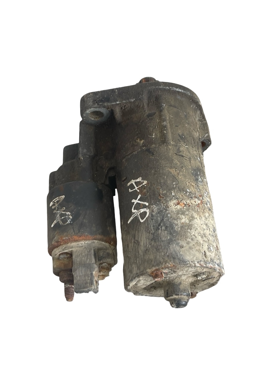 Electromotor VOLKSWAGEN GOLF IV 1J1 1997 - 2007 1.4 16V AXP – foto 3