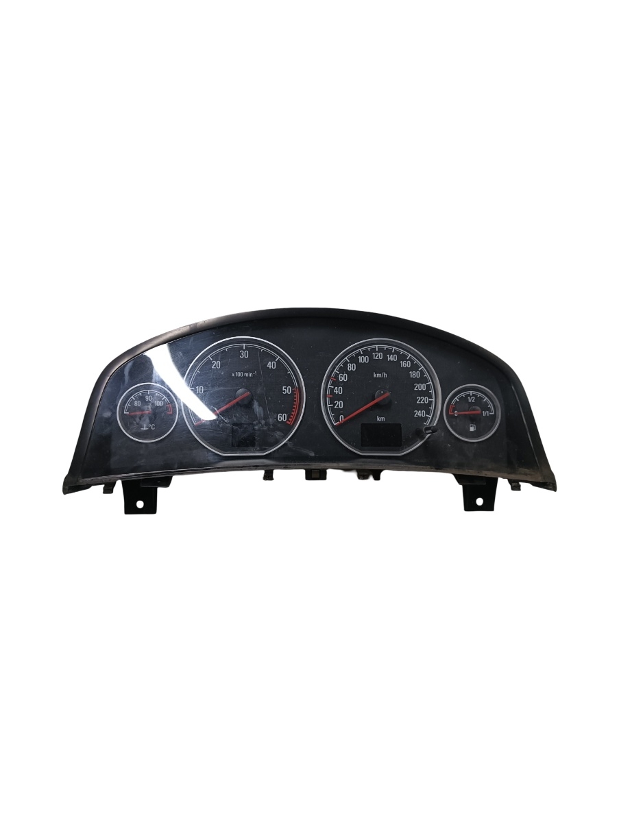 Ceas de bord OPEL VECTRA C Z02 2002 - 2009 A2c53095719
