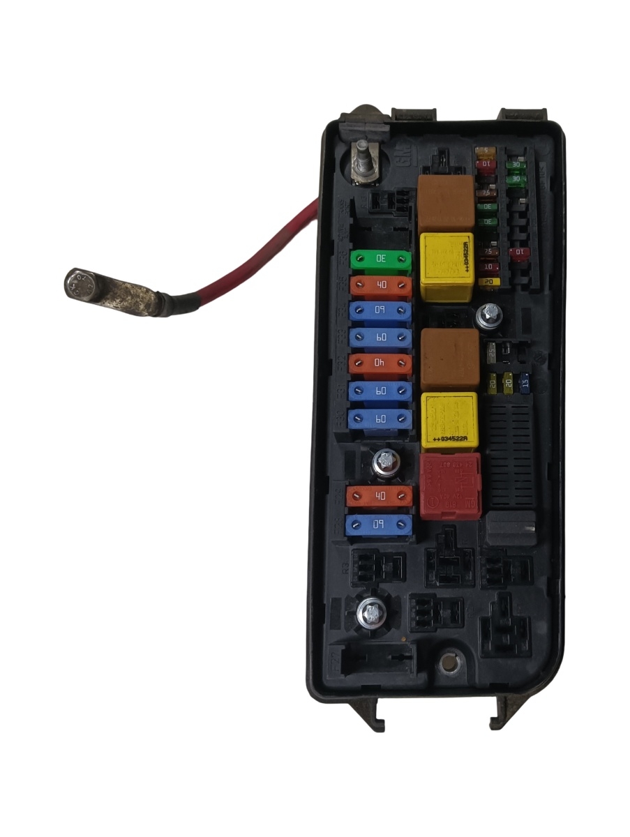 Panou sigurante OPEL VECTRA C Z02 2002 - 2009 13144709