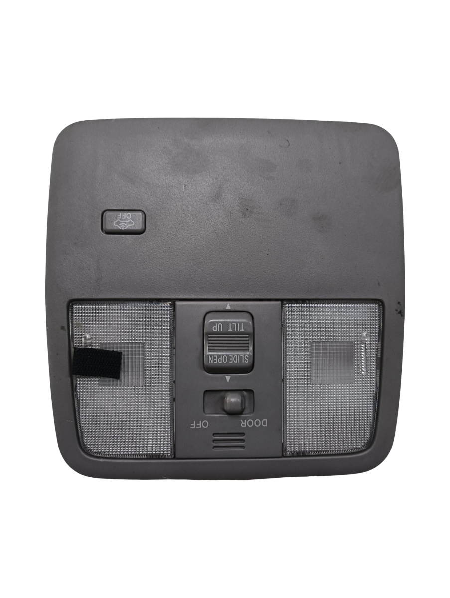 Plafoniera TOYOTA RAV 4 III _A3_ 2005 - 2013