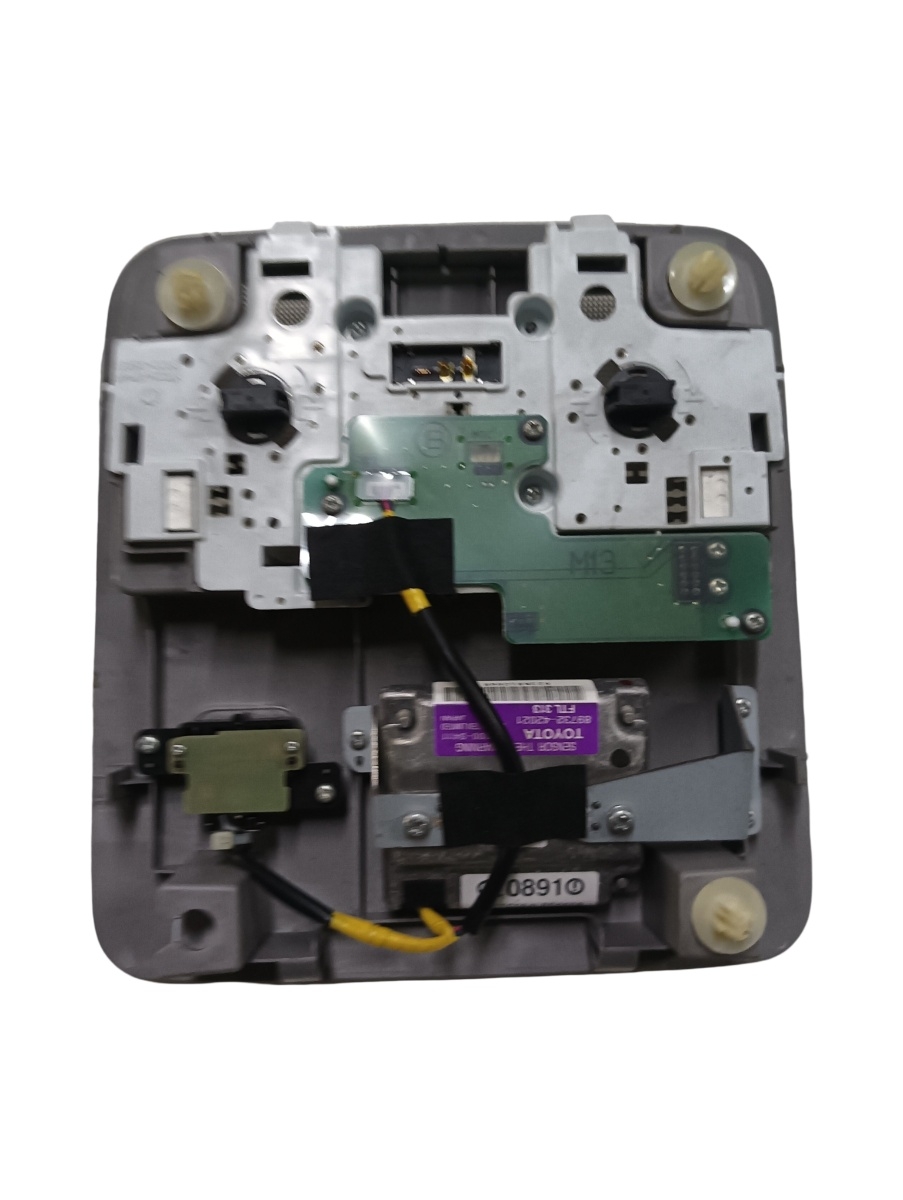 Plafoniera TOYOTA RAV 4 III _A3_ 2005 - 2013 – foto 2