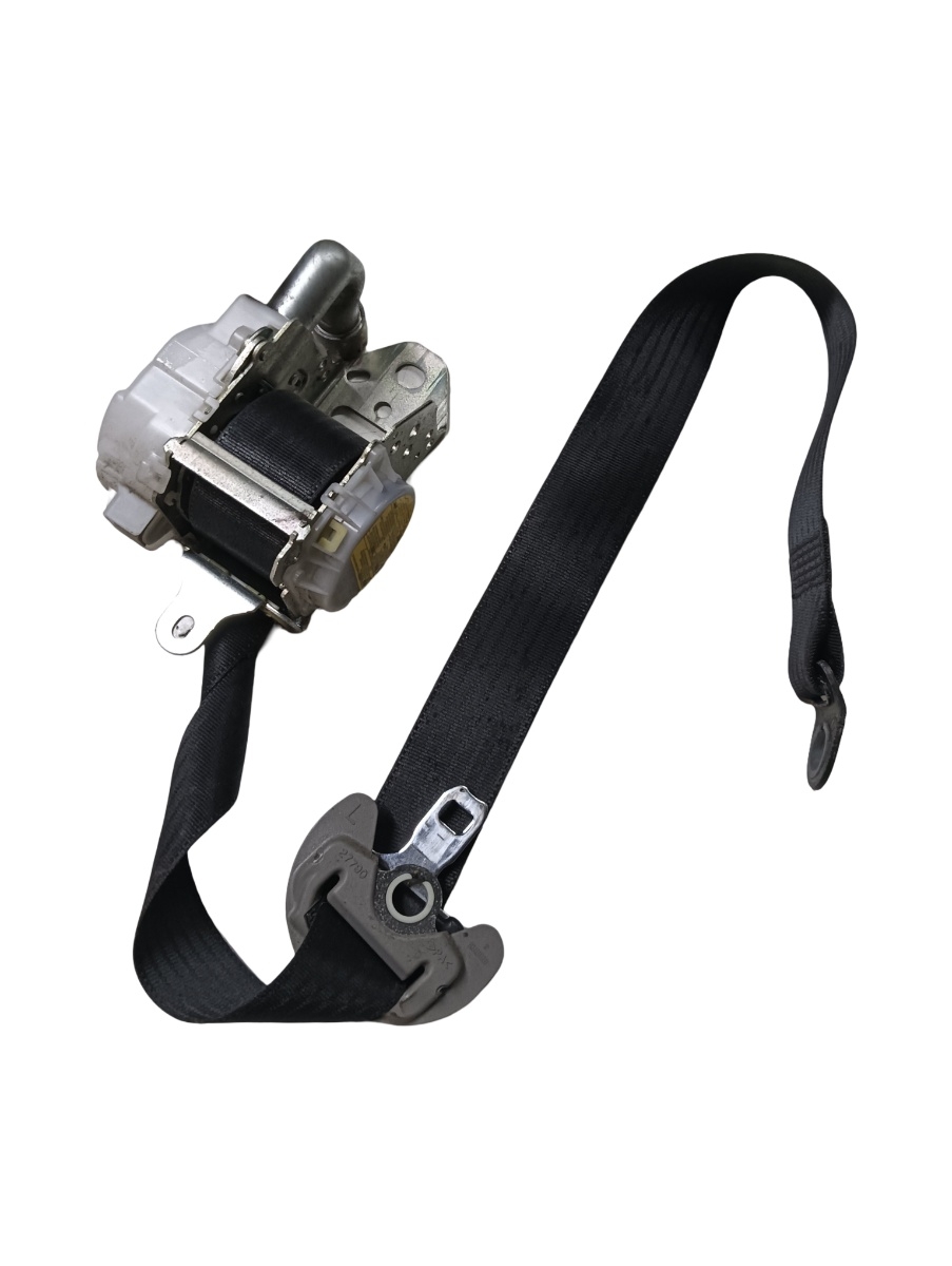 Centura de siguranta fata stanga fata TOYOTA RAV 4 III _A3_ 2005 - 2013