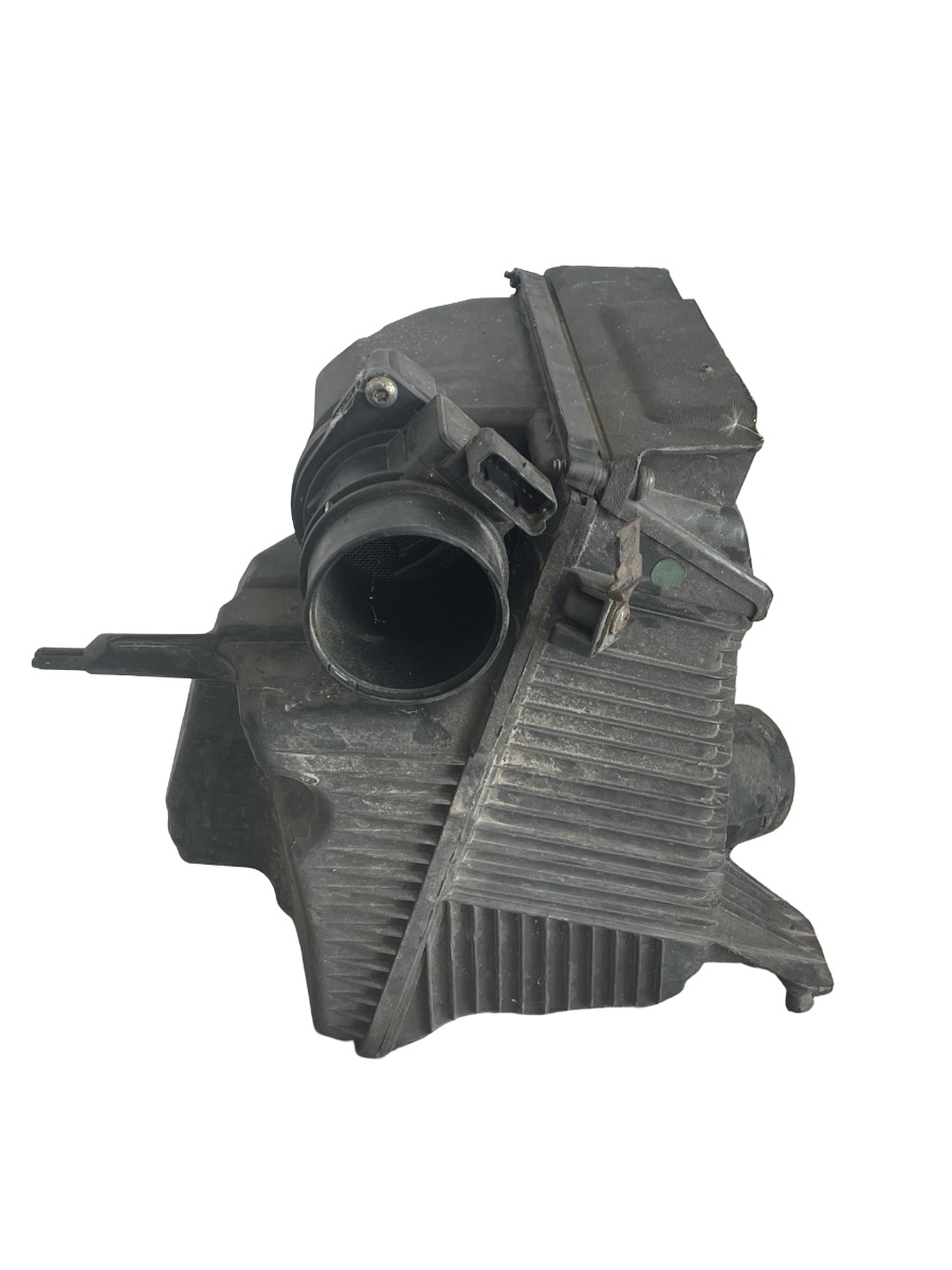 Carcasa filtru de aer + debitmetru RENAULT MEGANE II BM0/1_, CM0/1_ 2001 - 2012 1.9DCI H7700104426 8200545280