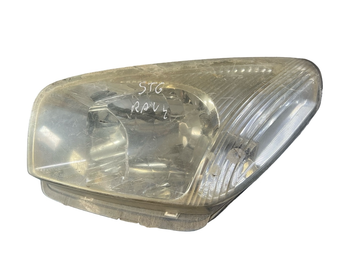 Far stanga TOYOTA RAV 4 II _A2_ 2000 - 2005 – foto 5