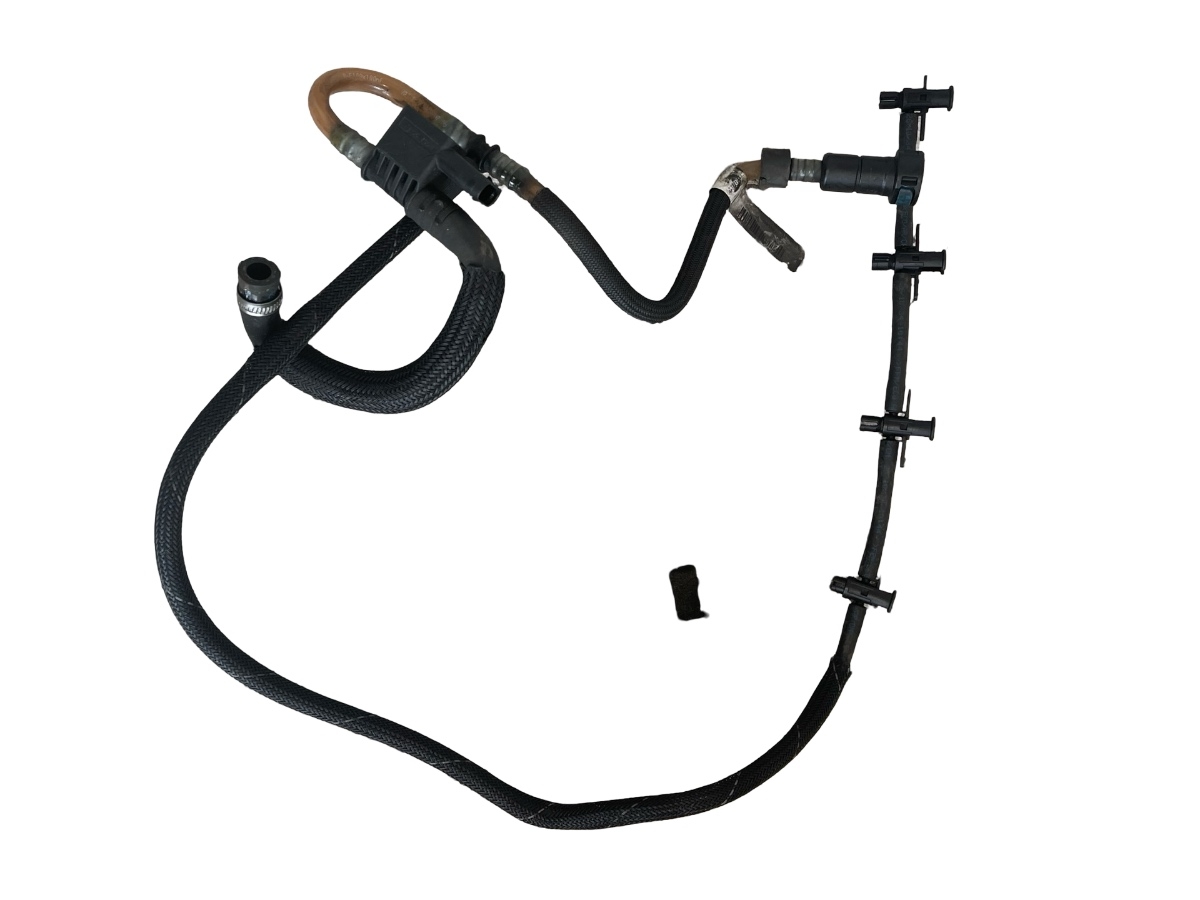 Rampa retur injectoare BMW X1 I E84 2009 - 2015 2.0 xDrive 20 d N47 D20 C