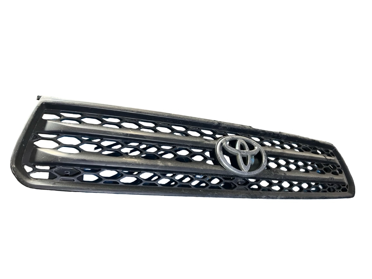 Grila fata TOYOTA RAV 4 II _A2_ 2000 - 2005 – foto 2
