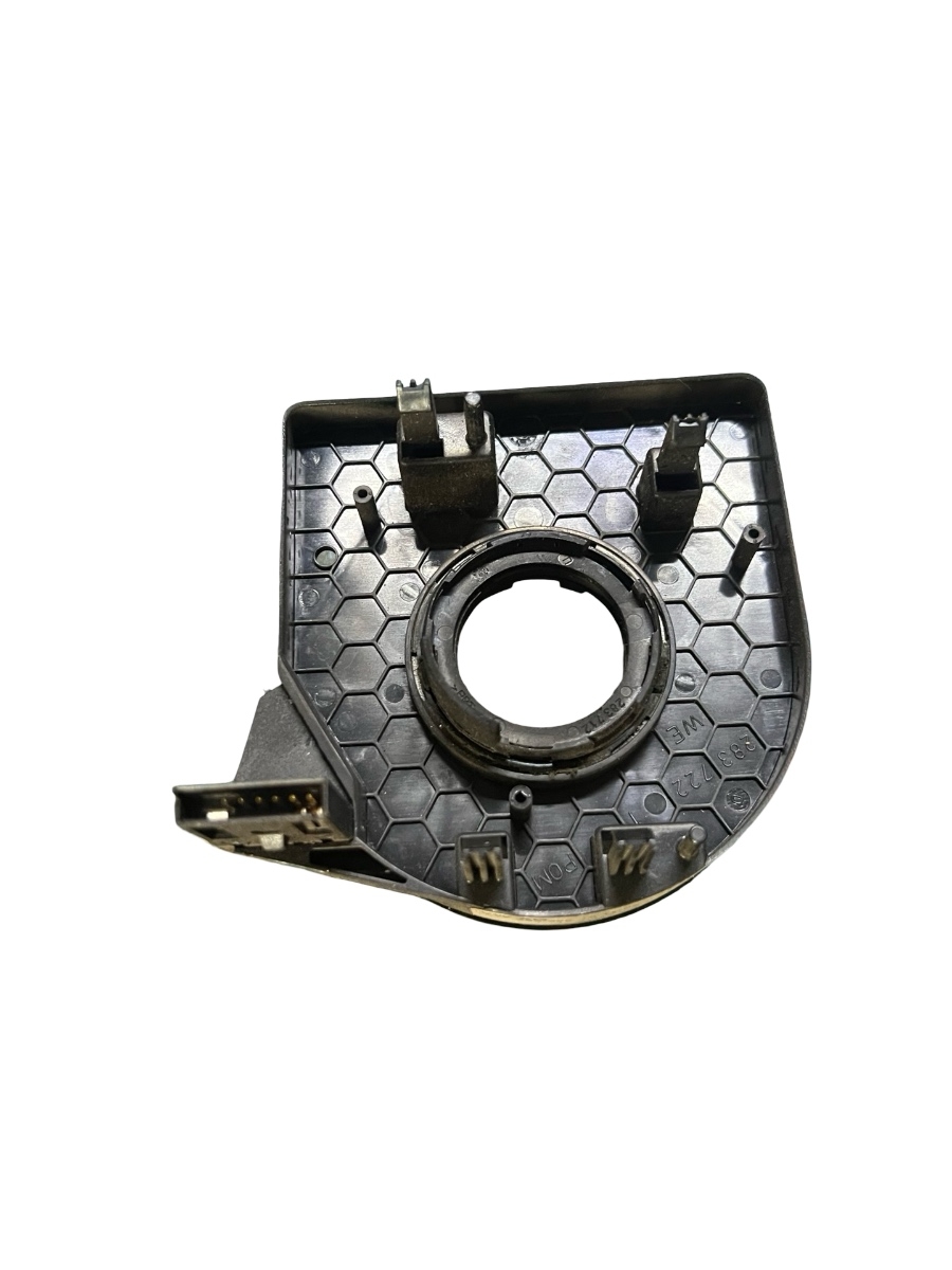 Spirala/bobina airbag (inel SRS) VOLKSWAGEN TRANSPORTER V Box 7HA, 7HH, 7EA, 7EH 2003 - > 283396 – foto 3