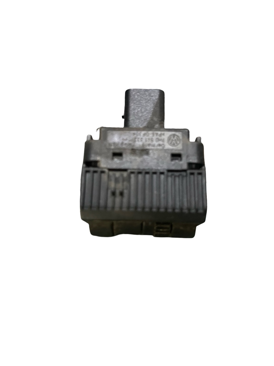 Comutator reglaj nivel faruri VOLKSWAGEN MULTIVAN V 7HM, 7HN, 7HF, 7EF, 7EM, 7EN 2003 - 2015, VOLKSWAGEN TRANSPORTER V Box 7HA, 7HH, 7EA, 7EH 2003 - > VAG 7H0941333 – foto 2