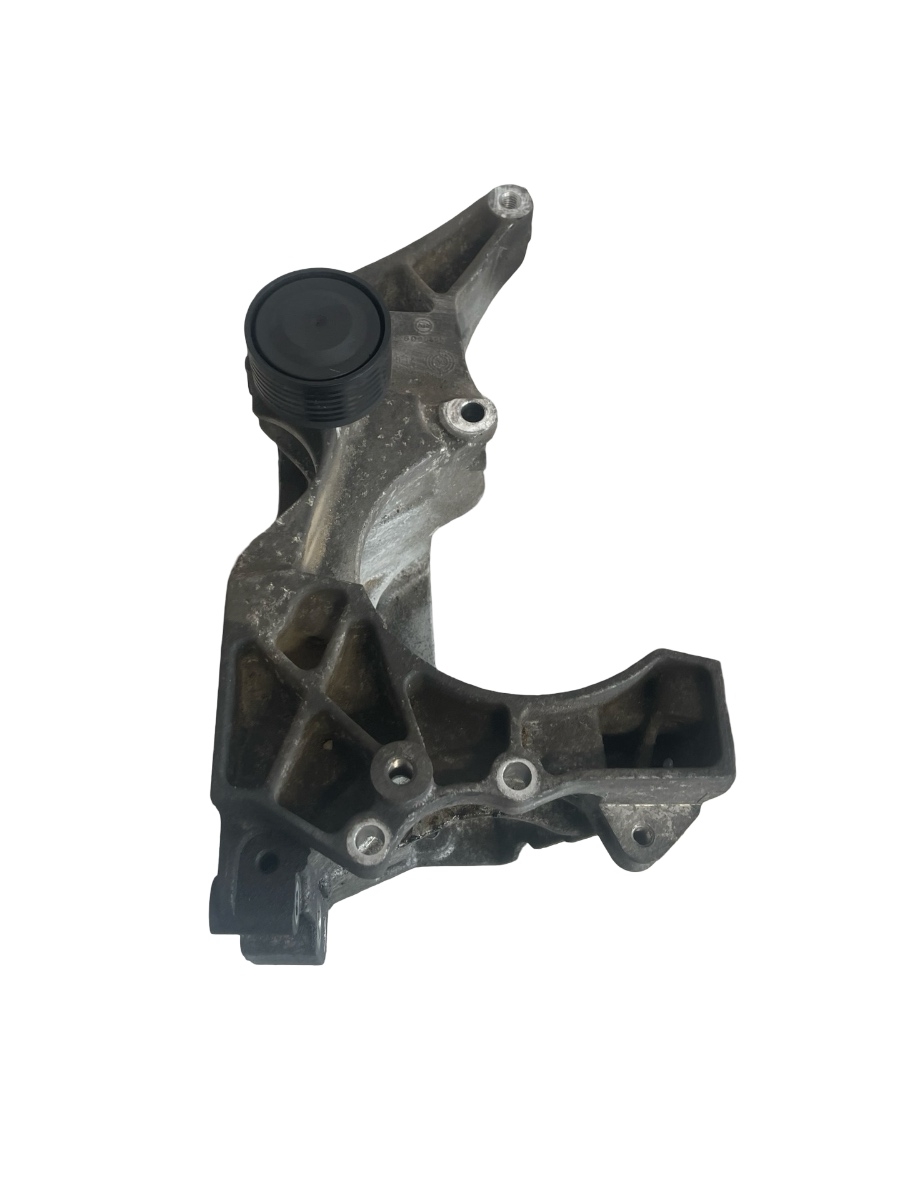 Suport accesorii BMW X1 I E84 2009 - 2015 2.0 xDrive 20 d N47 D20 C 7802639-02 – foto 2