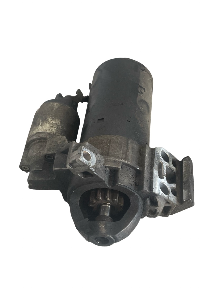 Electromotor BMW X1 I E84 2009 - 2015 2.0 xDrive 20 d N47 D20 C – foto 3