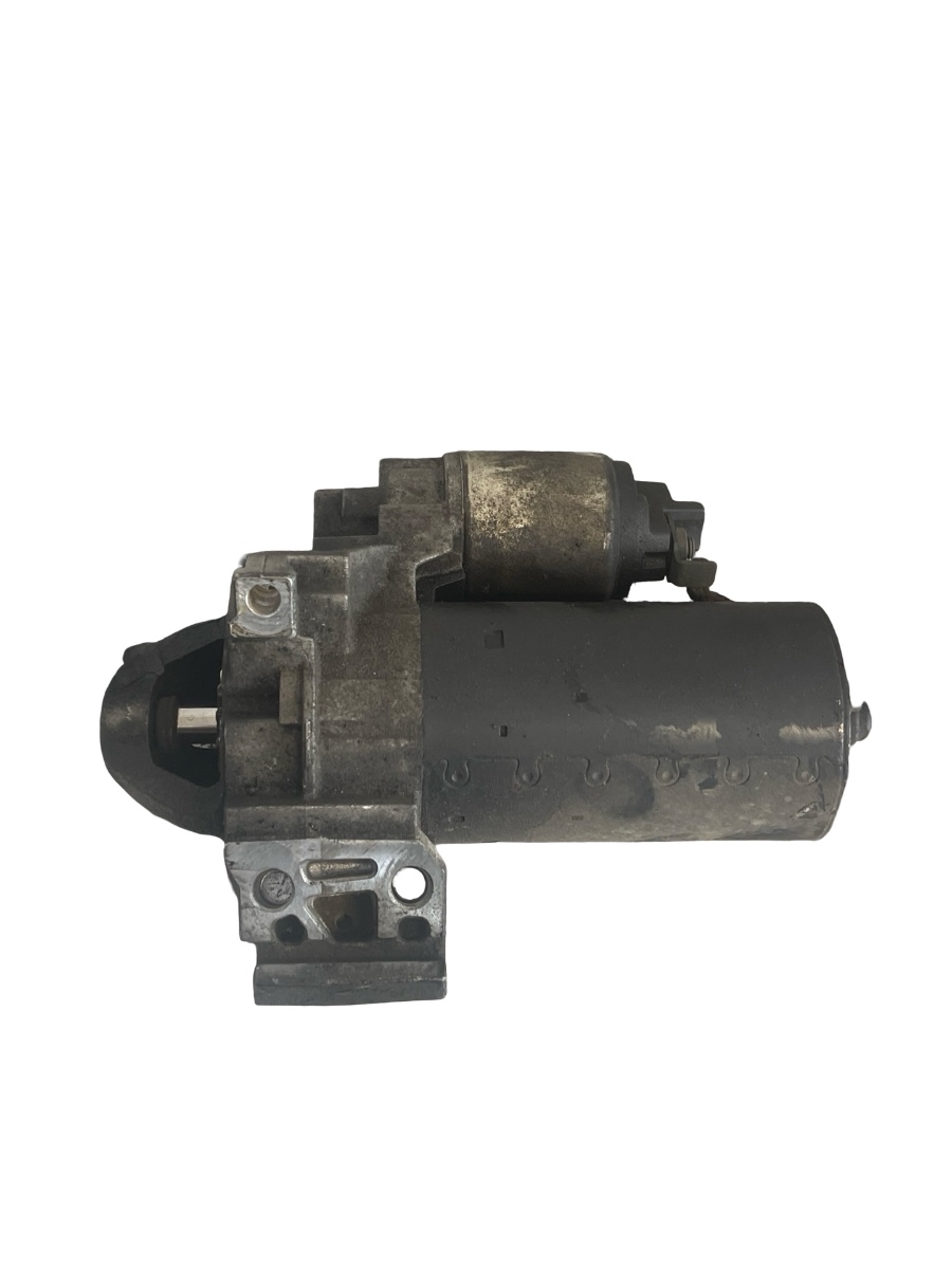 Electromotor BMW X1 I E84 2009 - 2015 2.0 xDrive 20 d N47 D20 C – foto 2