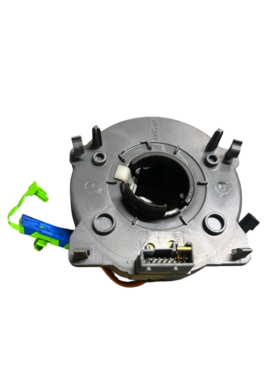 Spirala/bobina airbag (inel SRS) OPEL ZAFIRA A F75_, T98 1999 - 2005, OPEL COMBO Box Body / Estate 2001 - > 24459849 – foto 2
