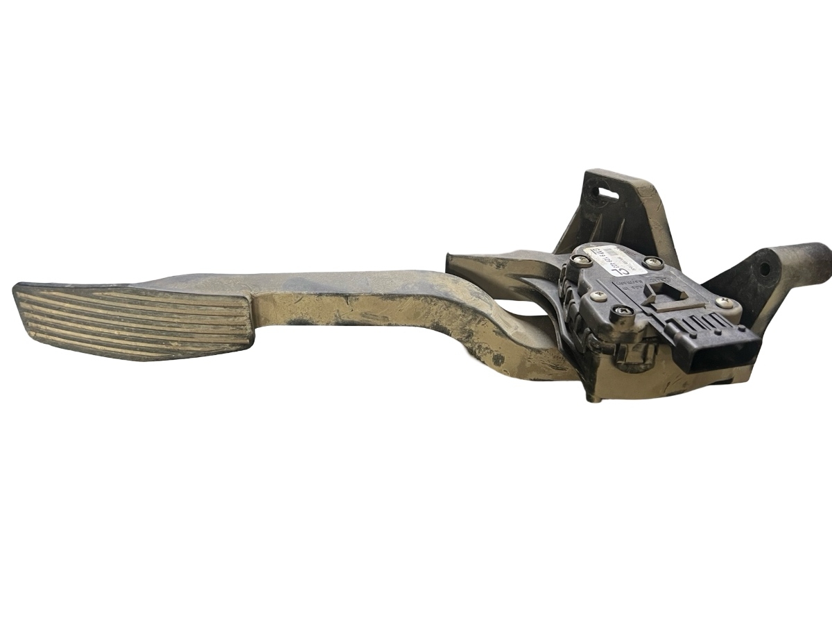 Pedala de acceleratie OPEL CORSA C F08, F68, X01 2000 - 2009 9129423
