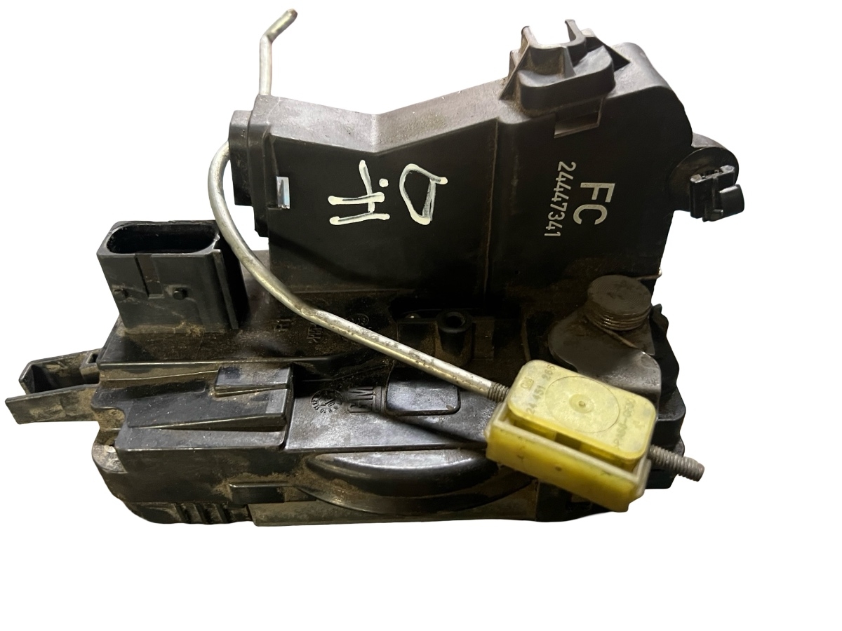 Broasca usa dreapta fata OPEL VECTRA C Z02 2002 - 2009 – foto 2