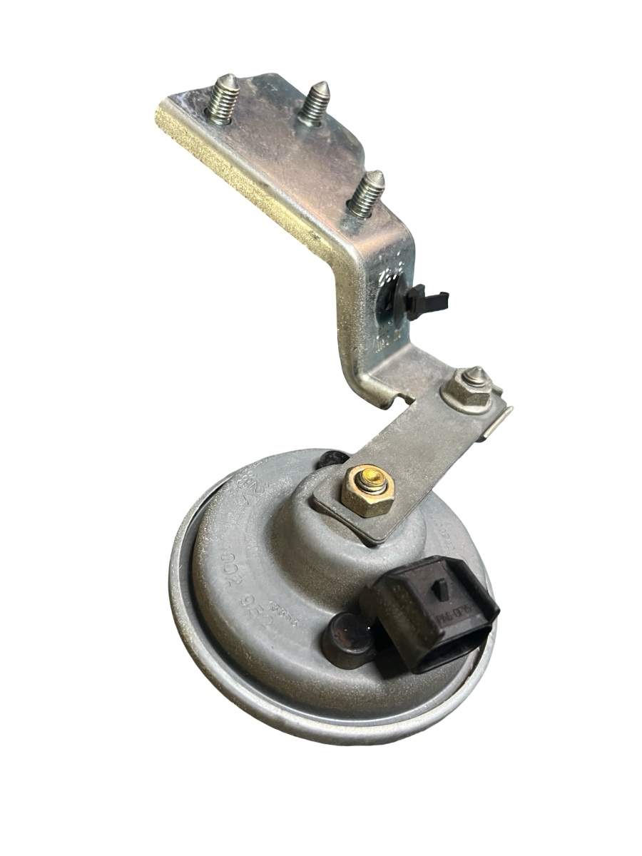 Claxon OPEL VECTRA C Z02 2002 - 2009 – foto 2