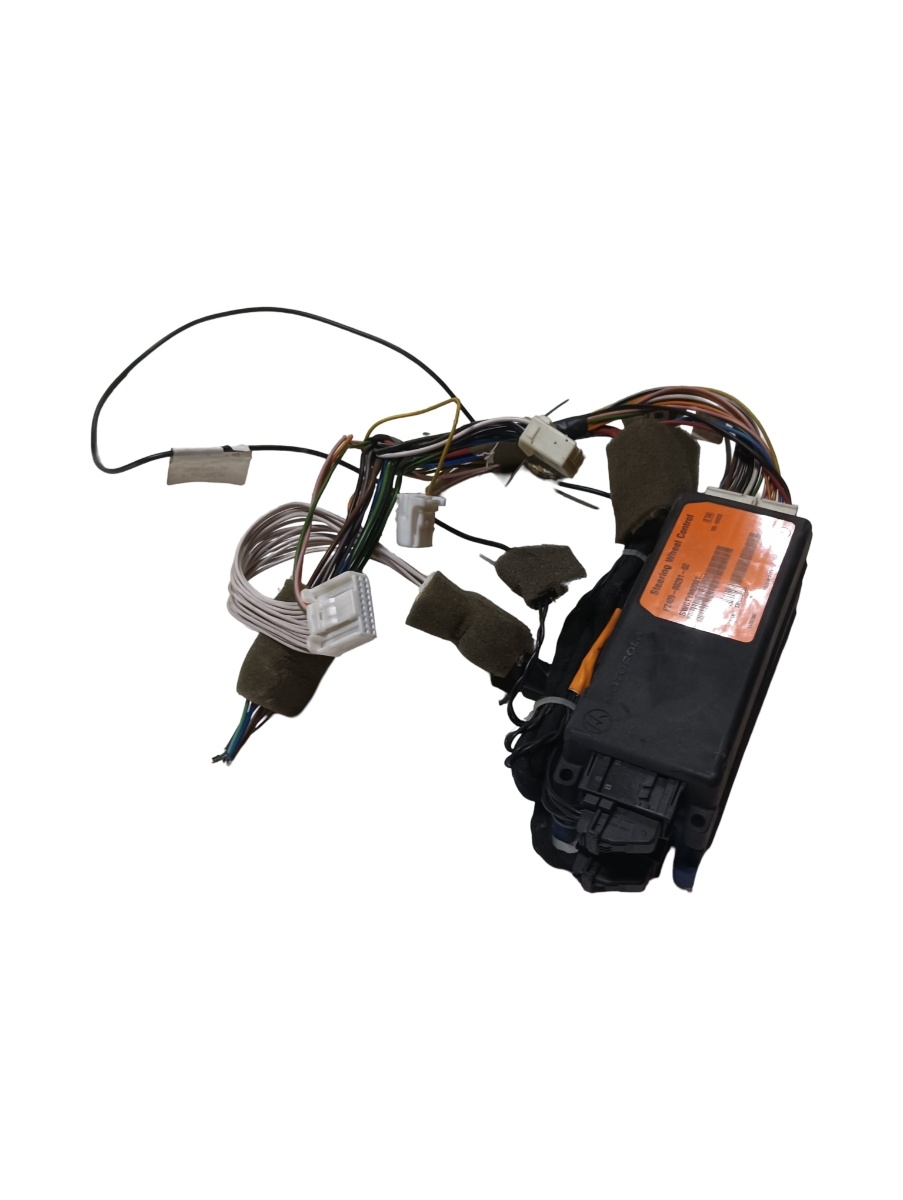 Modul de confort TOYOTA RAV 4 III _A3_ 2005 - 2013 Pz4090029102