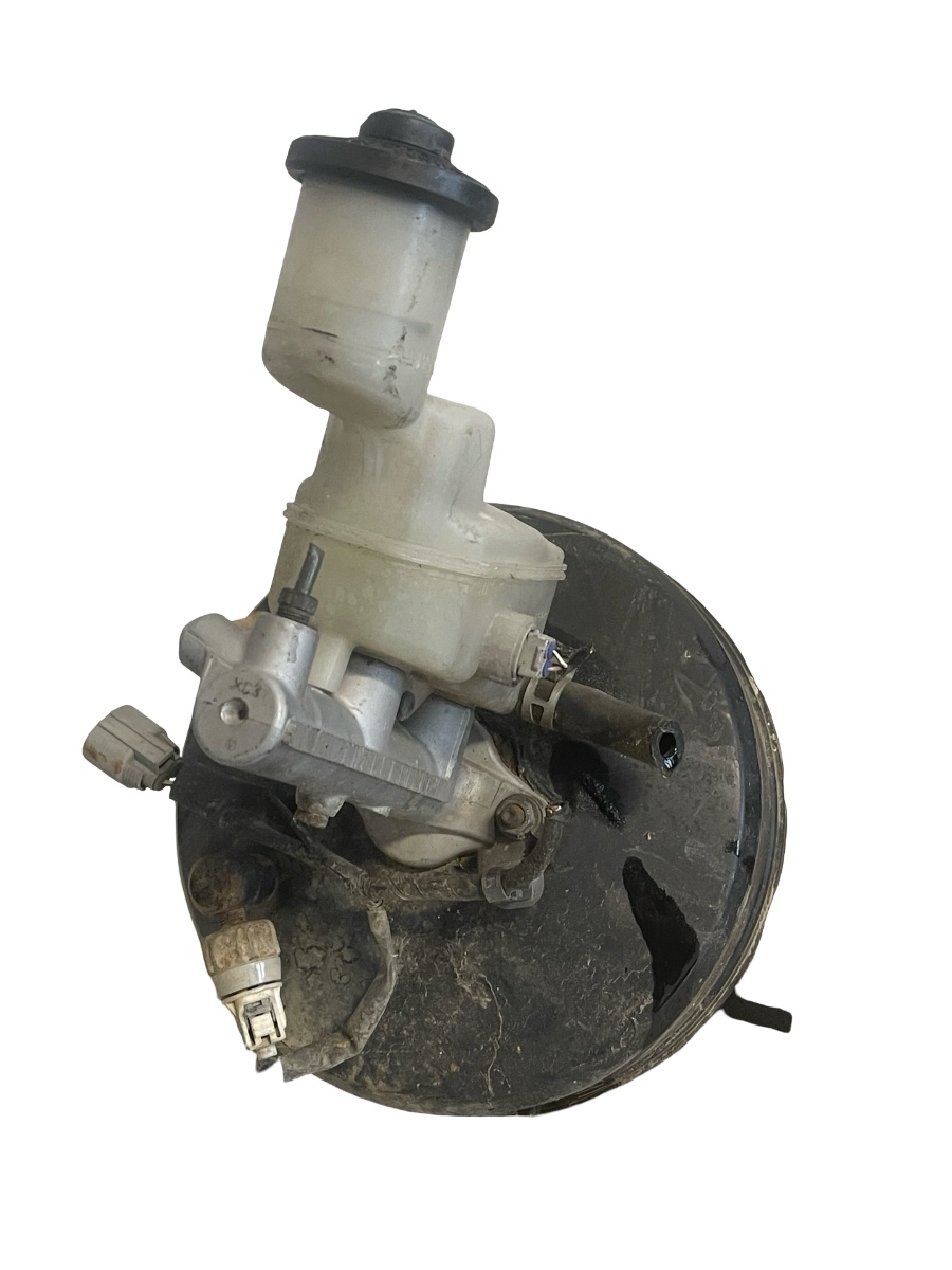 Tulumba frana TOYOTA RAV 4 II _A2_ 2000 - 2005 2.0D 131010-11260