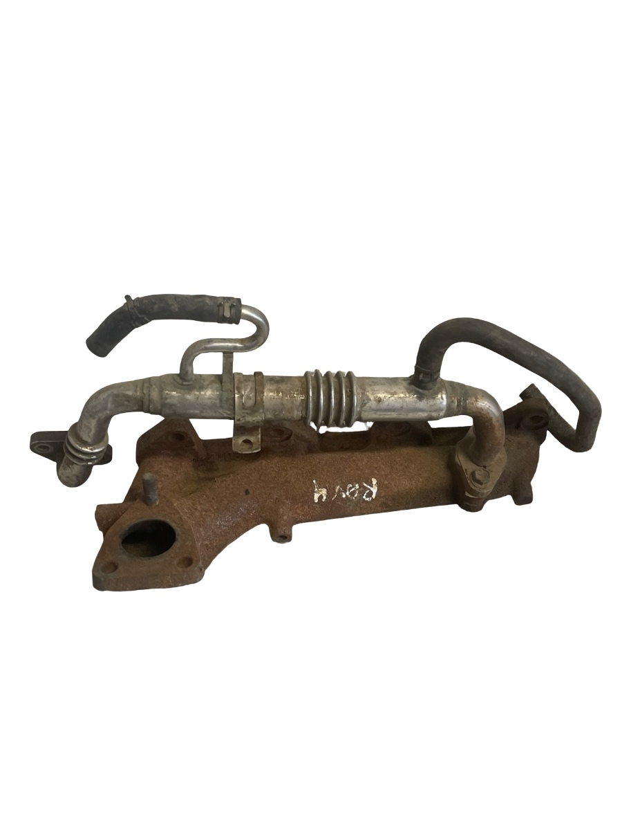 Galerie evacuare TOYOTA RAV 4 II _A2_ 2000 - 2005 2.0D