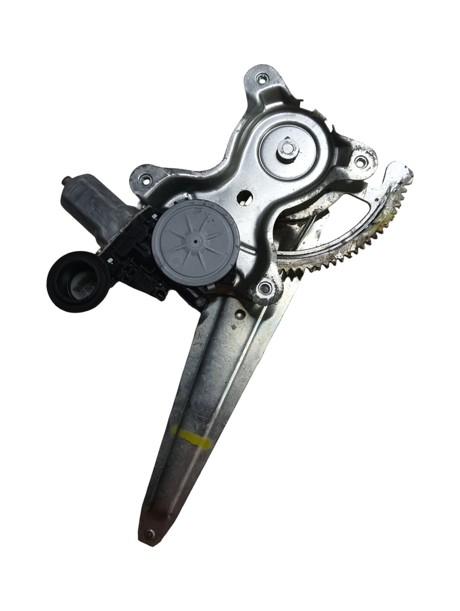 Macara Geam stanga spate TOYOTA RAV 4 III _A3_ 2005 - 2013 – foto 2